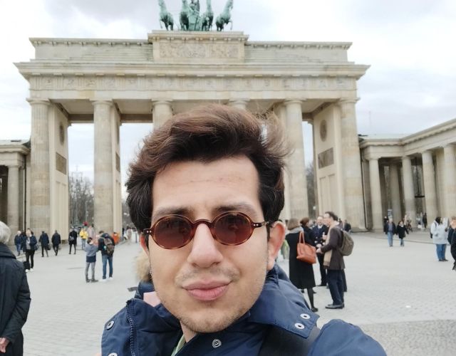 Çay İngilizce Özel Ders